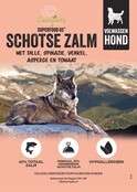 Superfood 65 Adult Schotse Zalm 2 kg