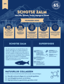 Superfood 65 Adult Schotse Zalm 2 kg