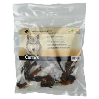 Stukjes Achillespees Paard 150 gram