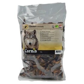 Carnis Kippenmaagjes 250 gram