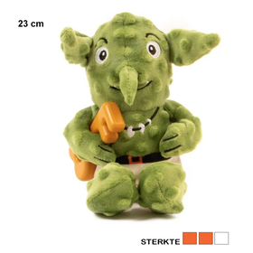 G&S Beasts Lancashire Boggart 23 cm