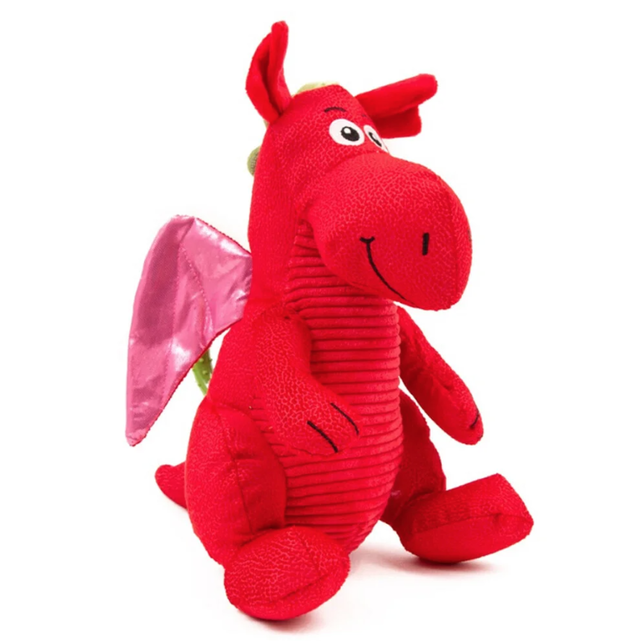 G&S Beasts Welsh Dragon 27 cm