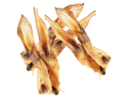 Konijnenoren gedroogd 100 gram