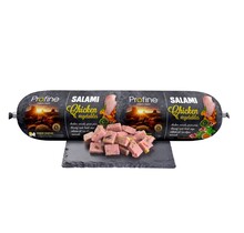 Salami Chicken & Vegetables 800 gram