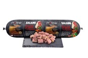 Salami Duck & Vegetables 800 gram Salami Duck & Vegetables 800 gram