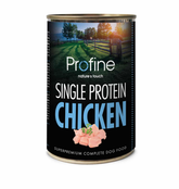 Profine Can Single Proteine Chicken 400 gram Profine Can Single Proteine Chicken 400 gram