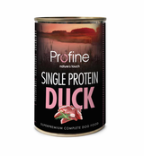 Profine Can Single Proteine Duck 400 gram