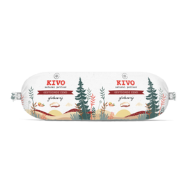 Gestoomde Eend 600 gram