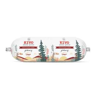 Gestoomde Eend 600 gram