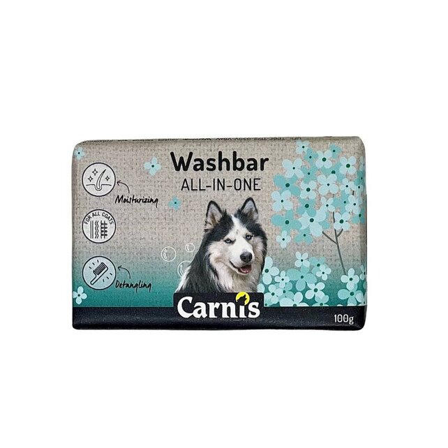 Carnis Washbar All-in One 100 gram