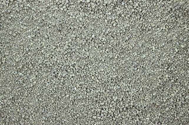 Linda Bio-Kattenbakvulling (grit) 20 liter