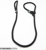 Wanderful - Leash - Slipline - Black - 140cmx12mm