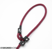 Wanderful - Leash - Slipline - Burgundy - 140cmx8mm