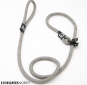 Wanderful - Leash - Slipline - Light Grey - 140cmx12mm