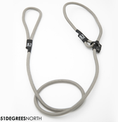 Wanderful - Leash - Slipline - Light Grey - 140cmx8mm