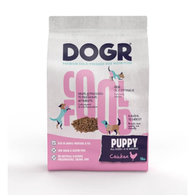 Puppy  Chicken  10kg