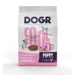 Puppy  Chicken  10kg