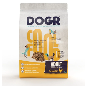 Adult  Chicken  10kg