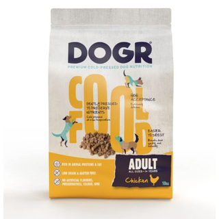 Adult  Chicken  10kg