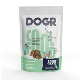 Adult  Ocean Fish  2kg