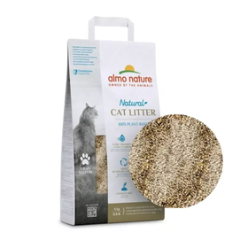 Kattenbakvulling Grain Texture 4kg