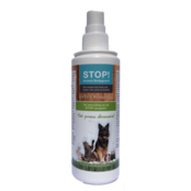 STOP! EXTRA ProtecTick 125 ml