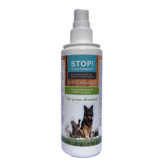 STOP! EXTRA ProtecTick 125 ml