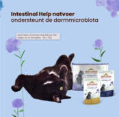 Intestinal Help Natvoer Kat Zakjes Gevogelte 70 gram Intestinal Help Natvoer Kat Zakjes Gevogelte 70 gram