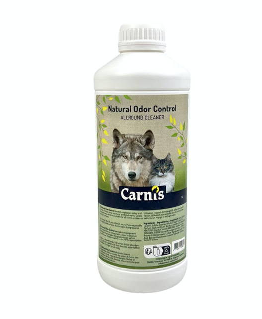 Natural Odor Control 1ltr