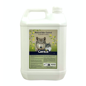 Natural Odor Control 5ltr