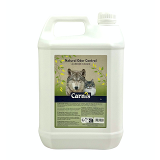 Natural Odor Control 5ltr