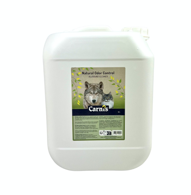 Natural Odor Control 10ltr