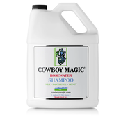 Rosewater Shampoo Gallon 3785 ml (navulling)