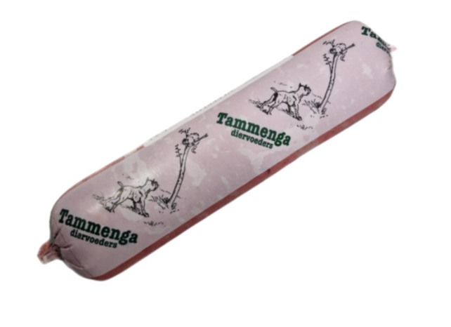 Vleesmix Deluxe 250 gram