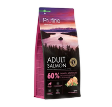 Adult Salmon & Potatoes 12 kg