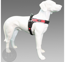Tre Ponti Forza Rood reflective XXL 40-60 kg