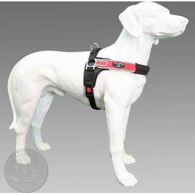 Tre Ponti Forza Rood reflective XXL 40-60 kg