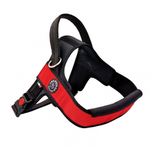 Tre Ponti Primo Plus Rood  XXL 40-60 kg
