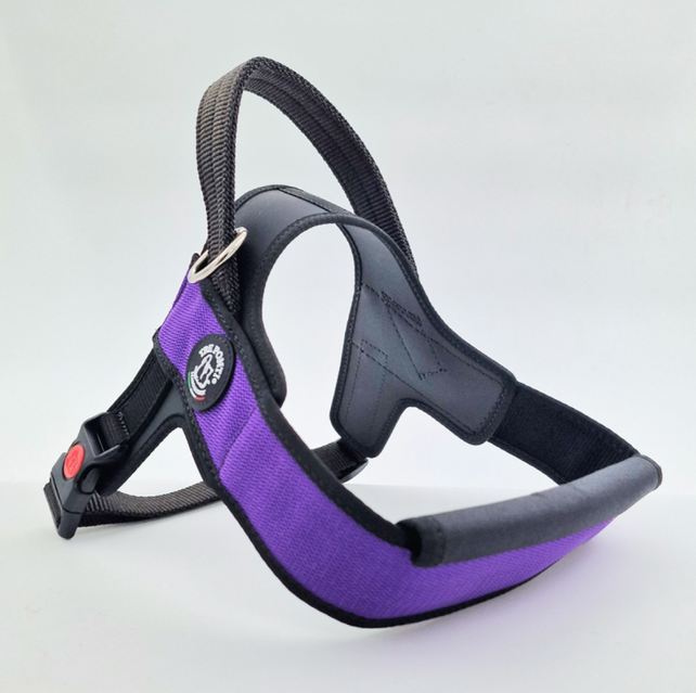 Tre Ponti Primo Plus Violet XXL 40-60 kg