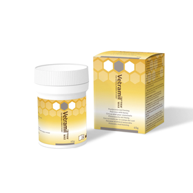 Paw Wax 45 gram