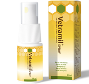 Honingzalf spray 20ml