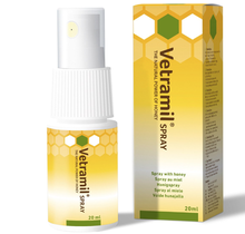 Honingzalf spray 20ml