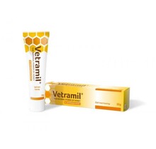 Vetramil Honingzalf tube 30 gram