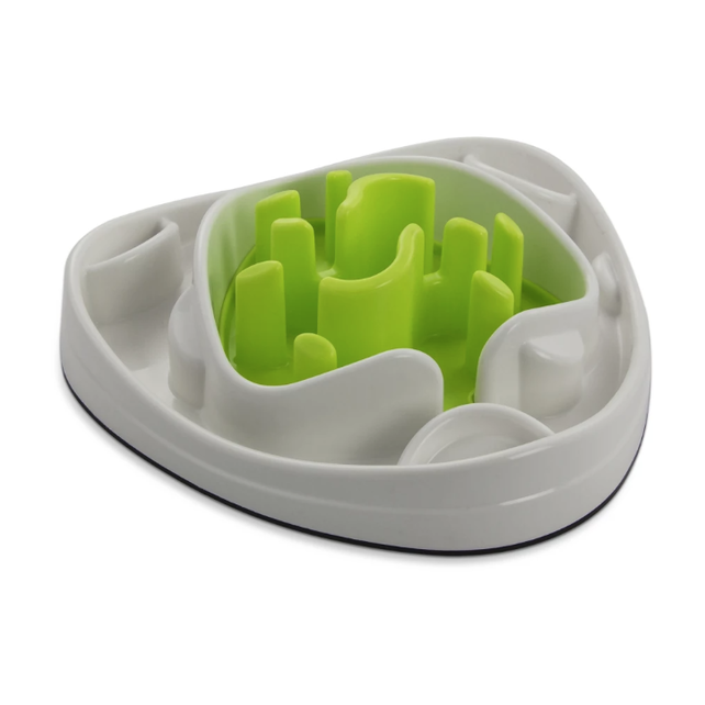 Interactives Food Maze (antischrokbak)