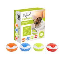 AFP Interactives Puppy Interpreter