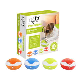 AFP Interactives Puppy Interpreter