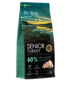 Senior Turkey & Potatoes 12 kg Senior Turkey & Potatoes 12 kg