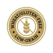 Graanvrije Snack Salmon 200 gram