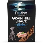 Graanvrije Snack Chicken 200 gram Graanvrije Snack Chicken 200 gram