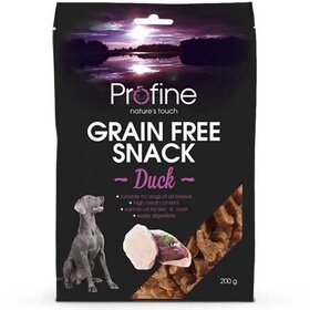 Graanvrije Snack Duck 200 gram